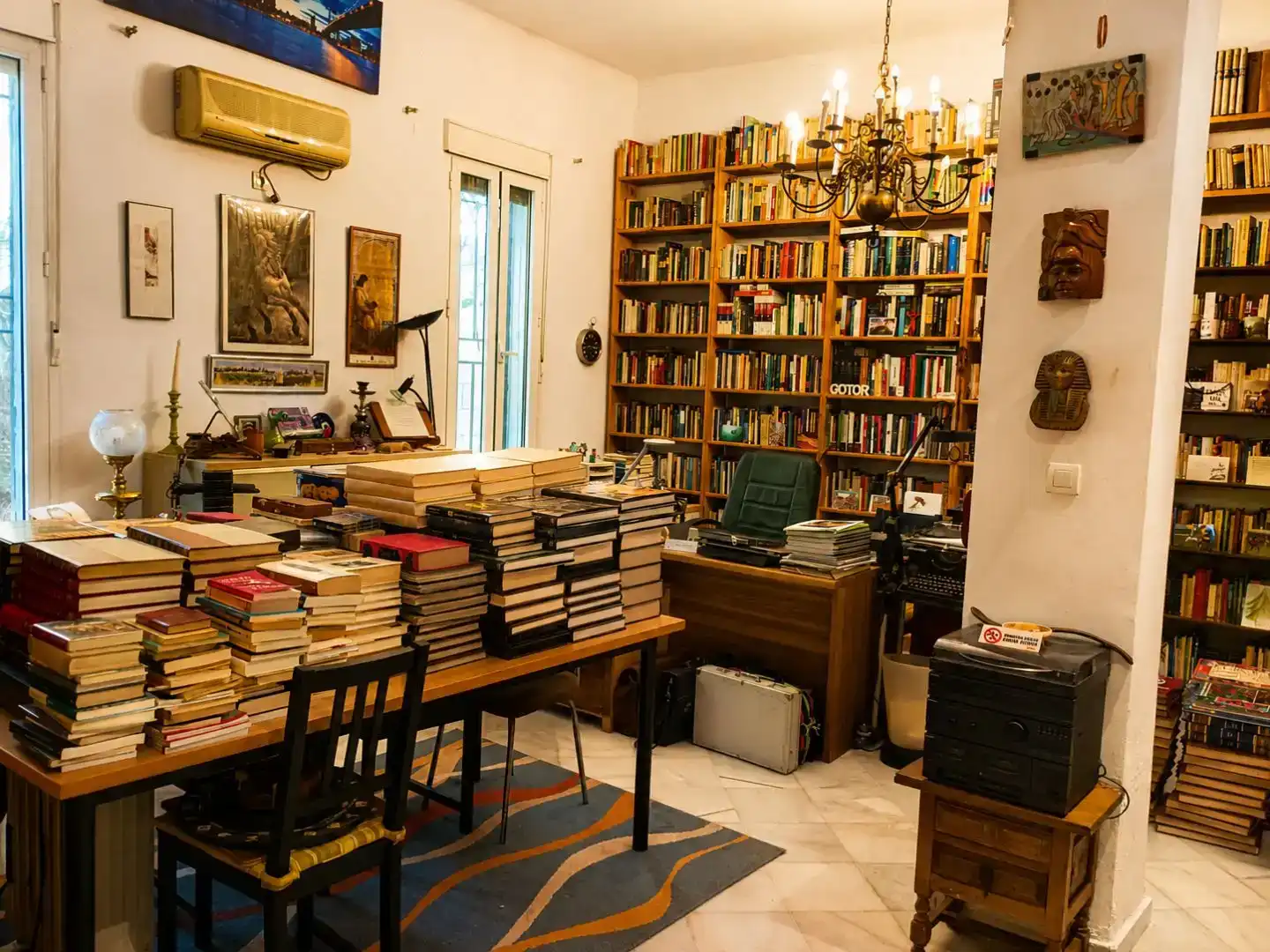 Flat for sale in Sevilla  with Private garden