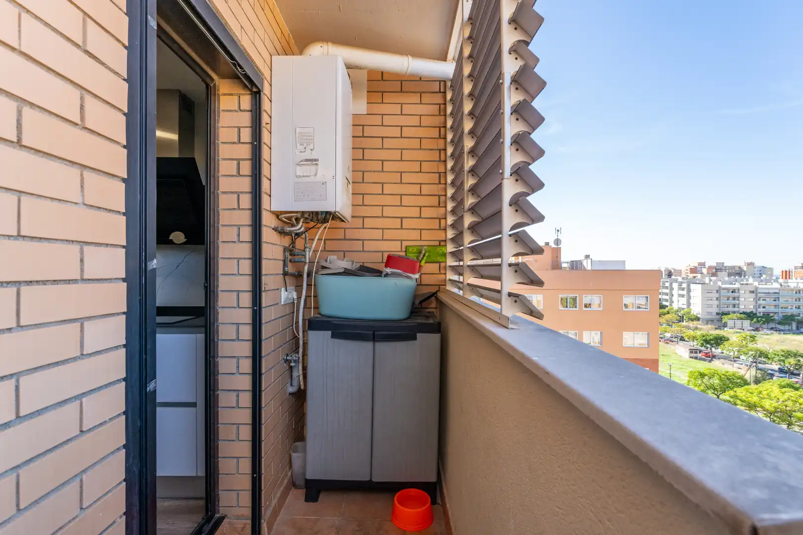 Terrassa de Àtic en venda en Reus amb Aire condicionat, Calefacció i Parquet