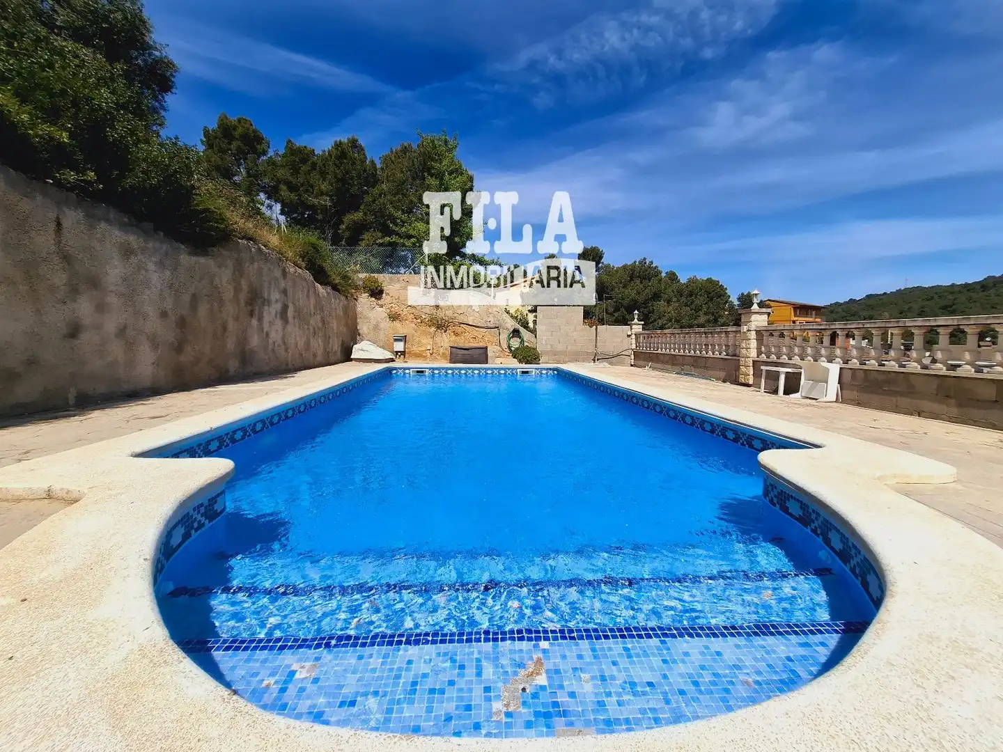 Villa avec piscine à vendre à Castellet i la Gornal, imagen 28