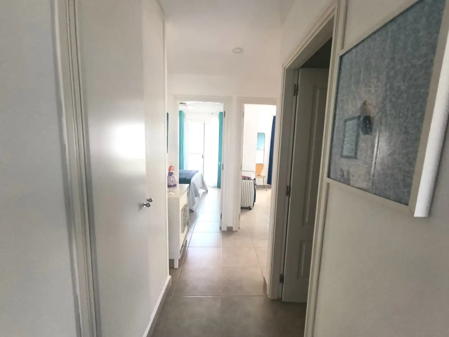 Appartement compact avec piscine à vendre à Las Marinas / Les Marines, imagen 10