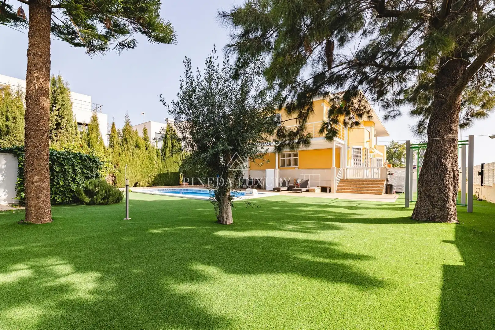 Casa o chalet en venta en Calle ECOLÓGICA, El Puig