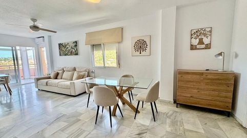 Foto 4 de Apartamento en venta en Torreblanca del Sol, Fuengirola