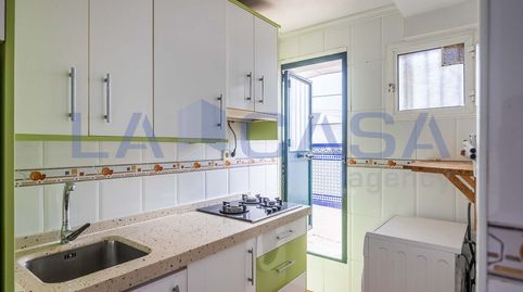 Foto 2 de Piso en venta en Juan XXIII - Rochelambert, Sevilla Capital