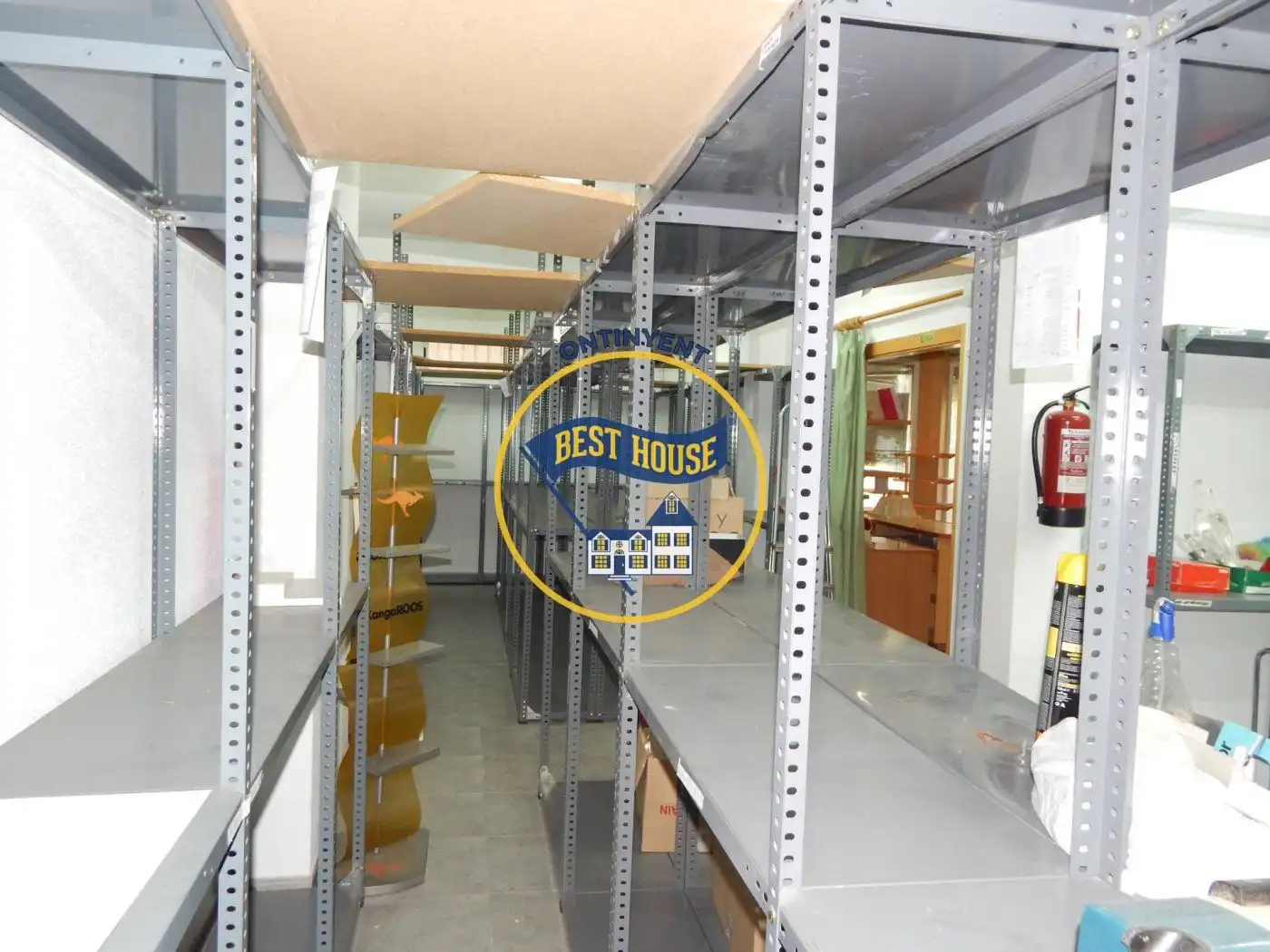 Business premises for sale in Sant Josep - Zona Hospital, imagen 30