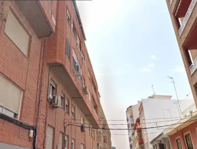 Piso en venta en El Carril - Paseo de Chapi