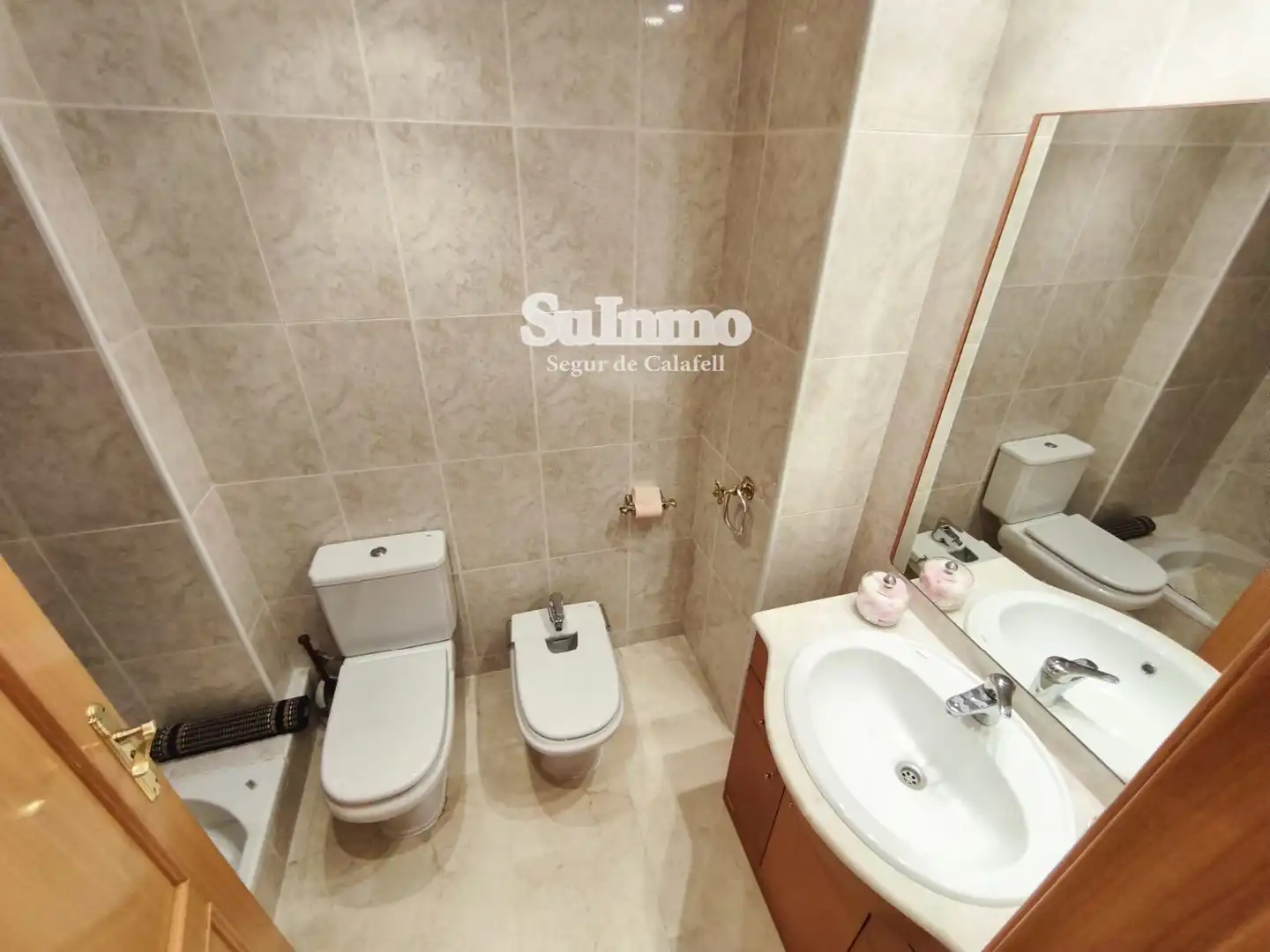 Wohnung mit Aufzug zum Verkauf in MARITIM SANT JOAN DE DEU, imagen 16