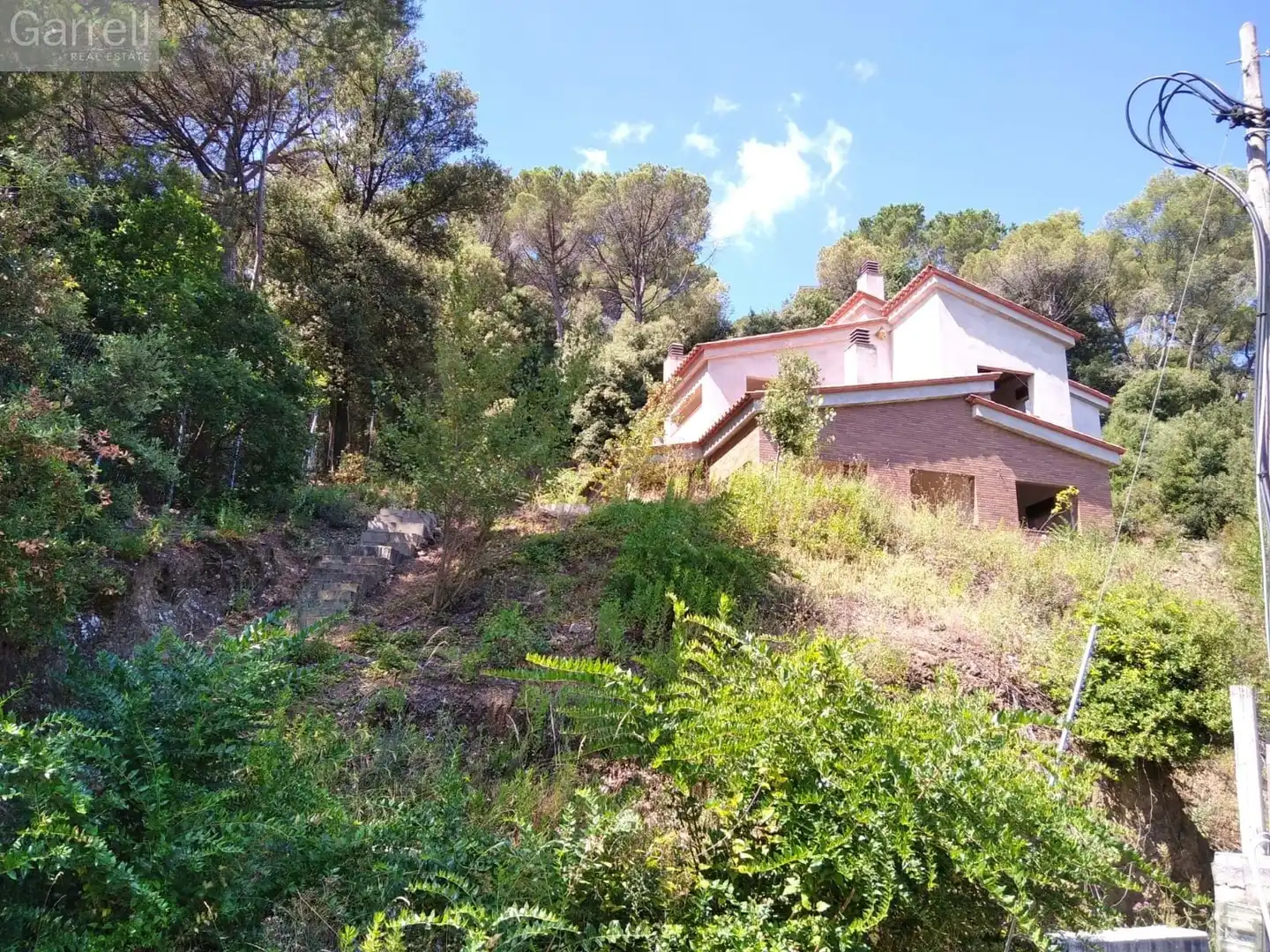 Casa adosada en venta en Castellar del Vallès