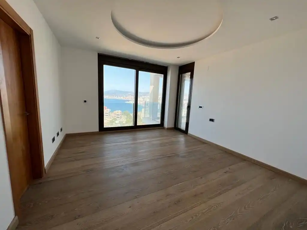 Villa mit Pool zum Verkauf in Rincón de Loix, imagen 13