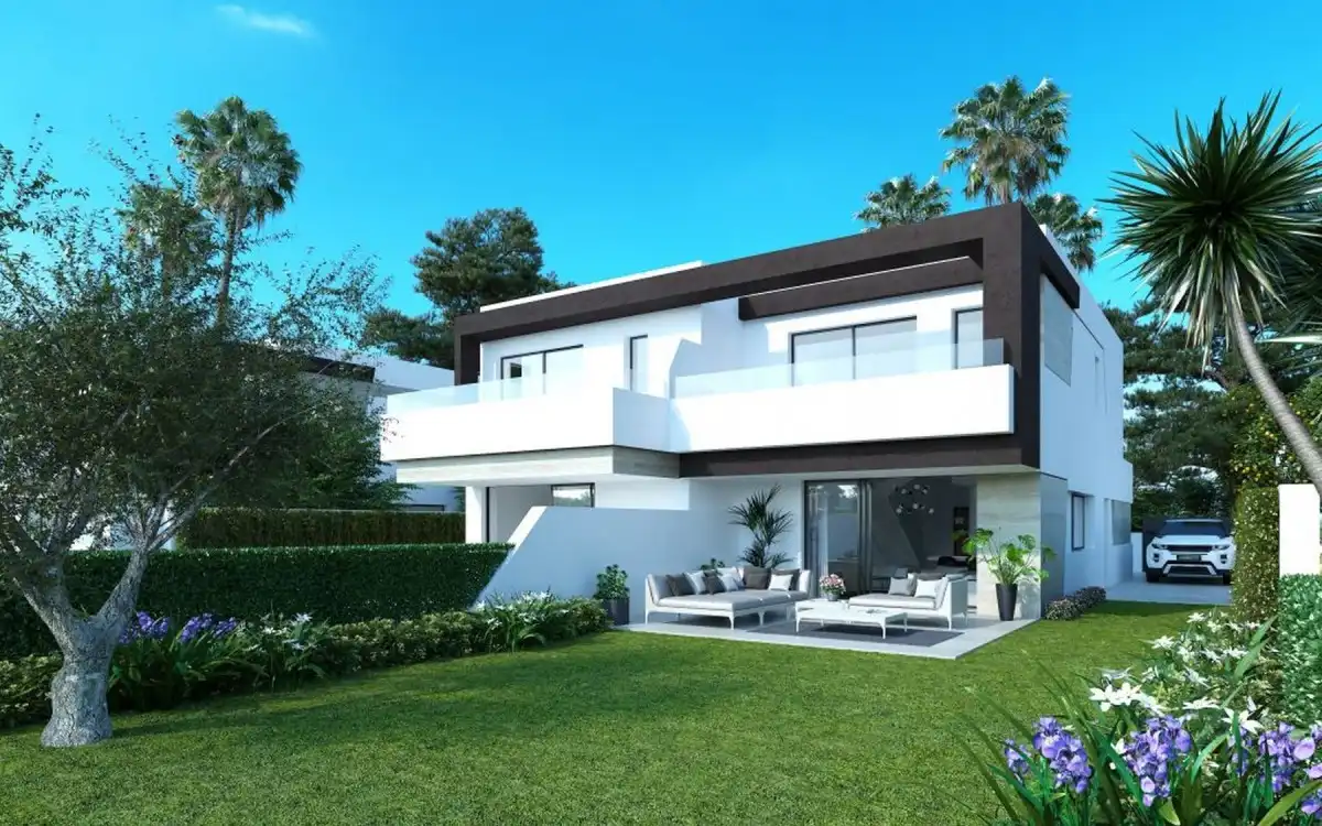 Casa o chalet en venta en Casco Antiguo
