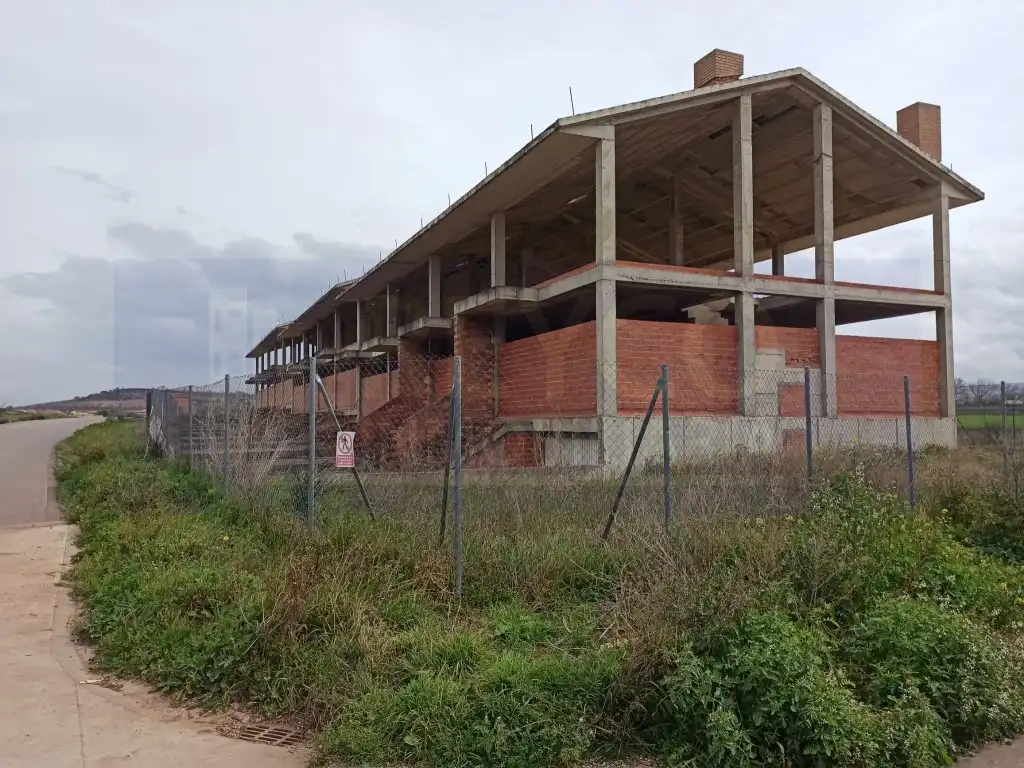Adossat en venda a Uruñuela, imagen 2
