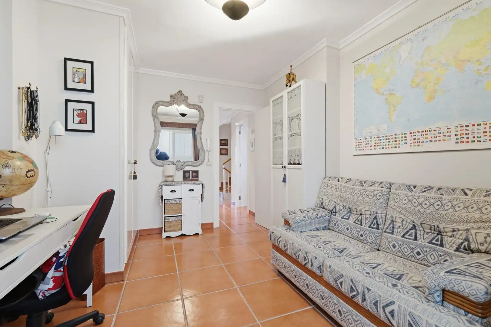 Adosado con terraza en venta en MARE NOSTRUM 41, imagen 51
