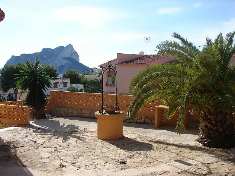 Casa con jardín en venta en Canuta, imagen 16