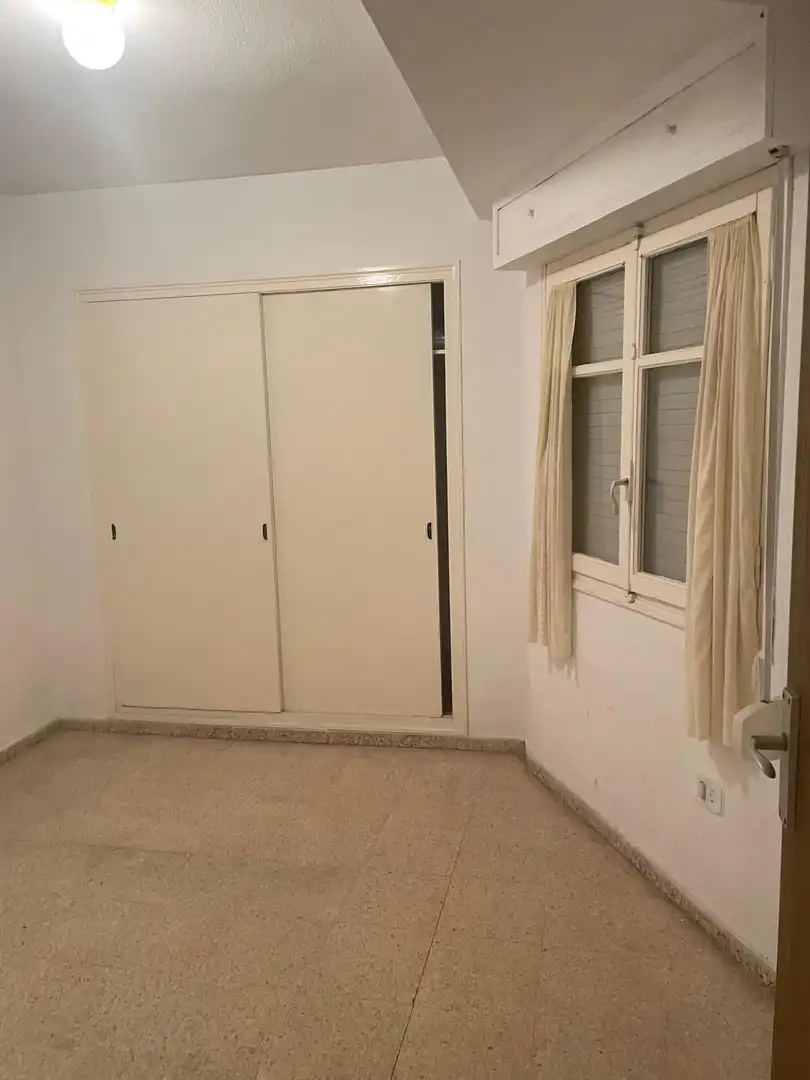 Schlafzimmer von Wohnung zum Verkauf in Alicante / Alacant mit Abstellraum