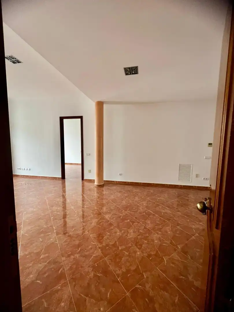 Sala de estar de Piso de alquiler en Felanitx con Aire acondicionado y Calefacción