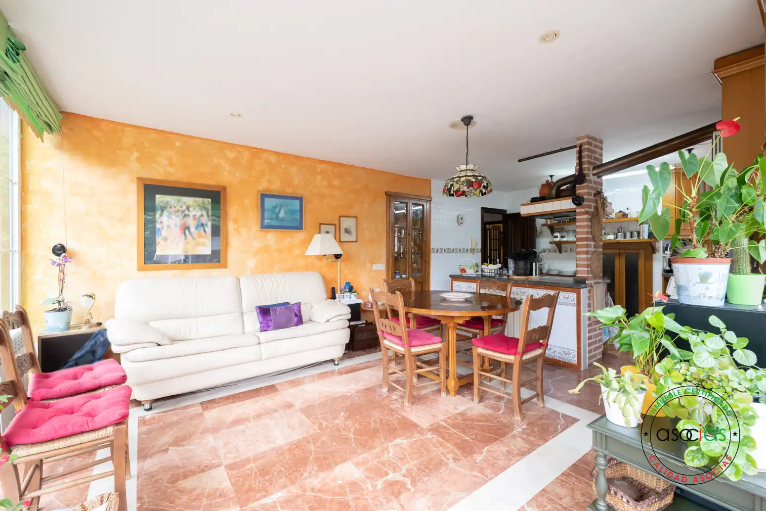 Casa o chalet en venta en Somió