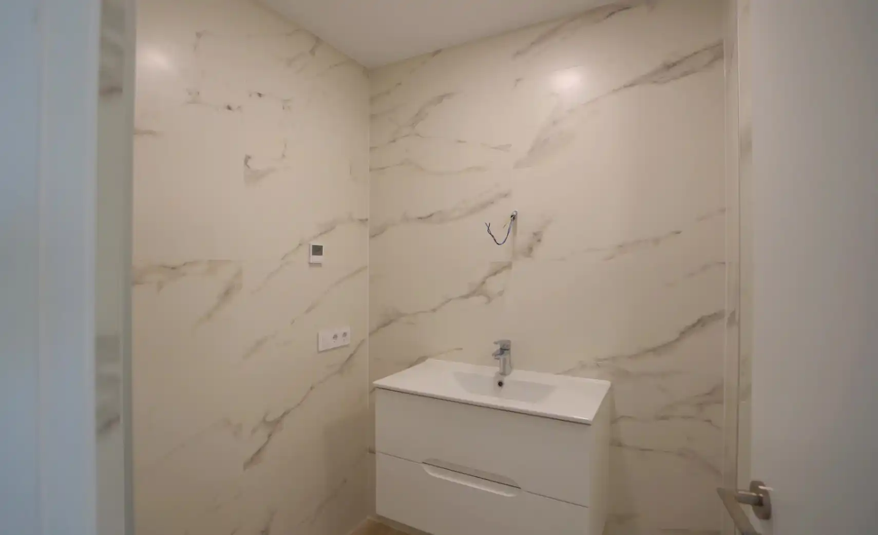 Apartament amb piscina en venda a Finestrat Pueblo, imagen 17