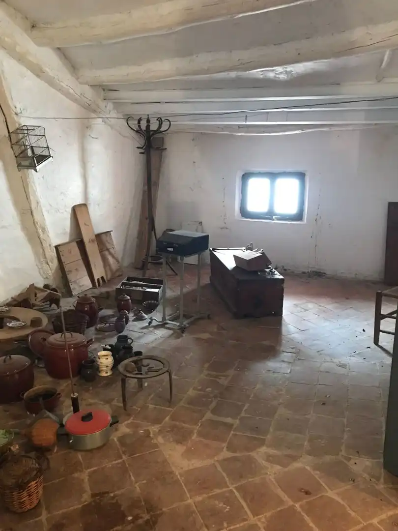 Finca rústica en venta en Cosuenda