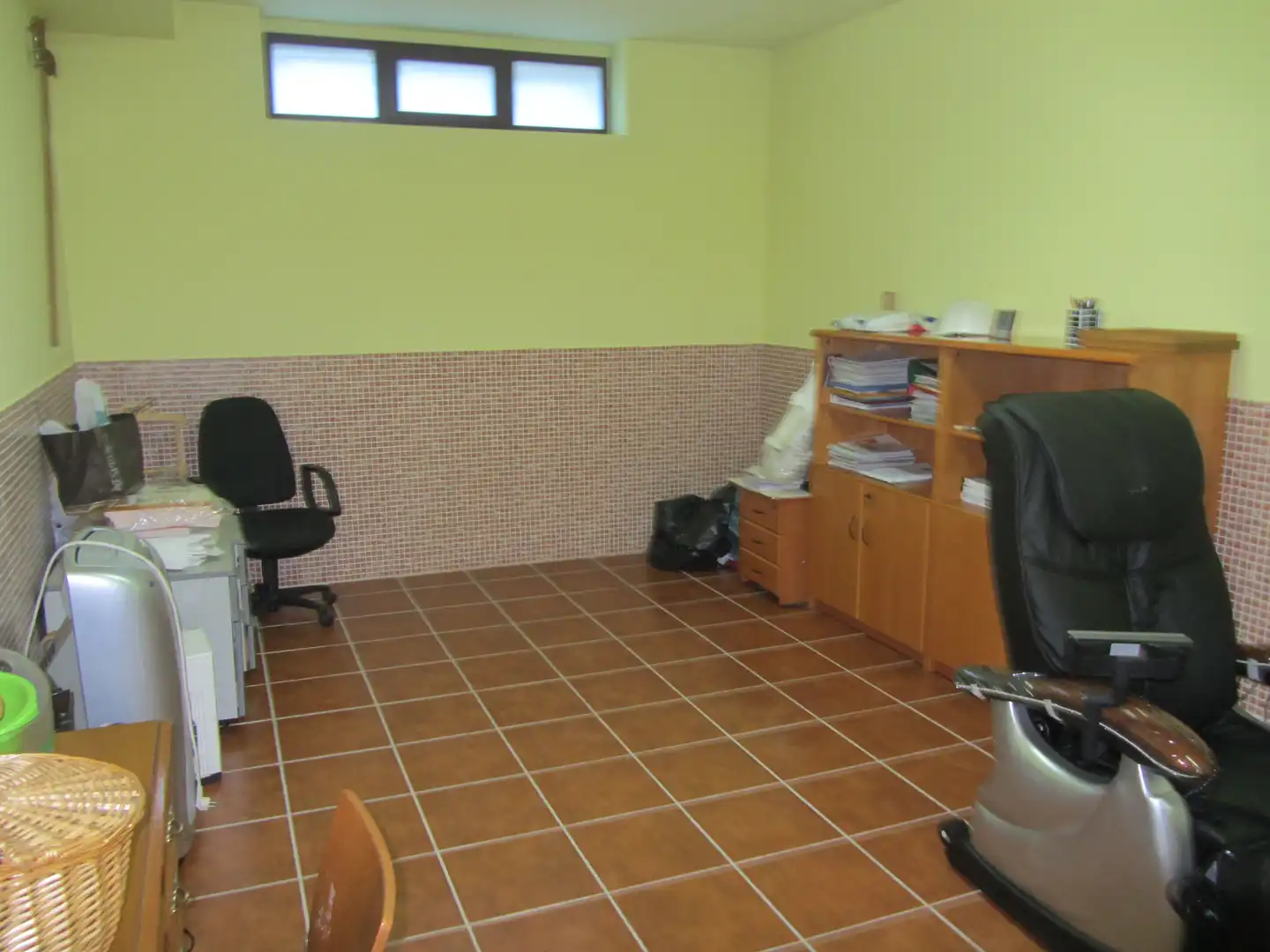 Casa o chalet en venta en N/A, -1, Urbanización Patricia - Campo