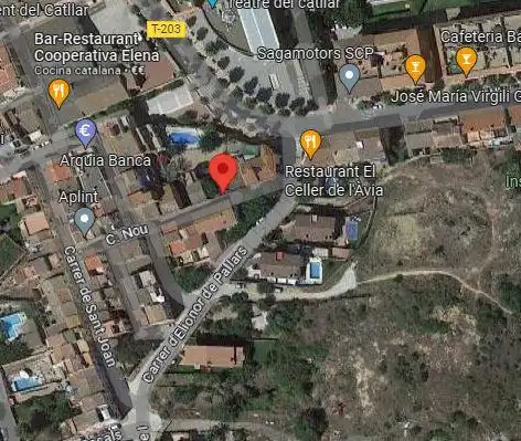 Terreno residencial en venta en Nou, imagen 7