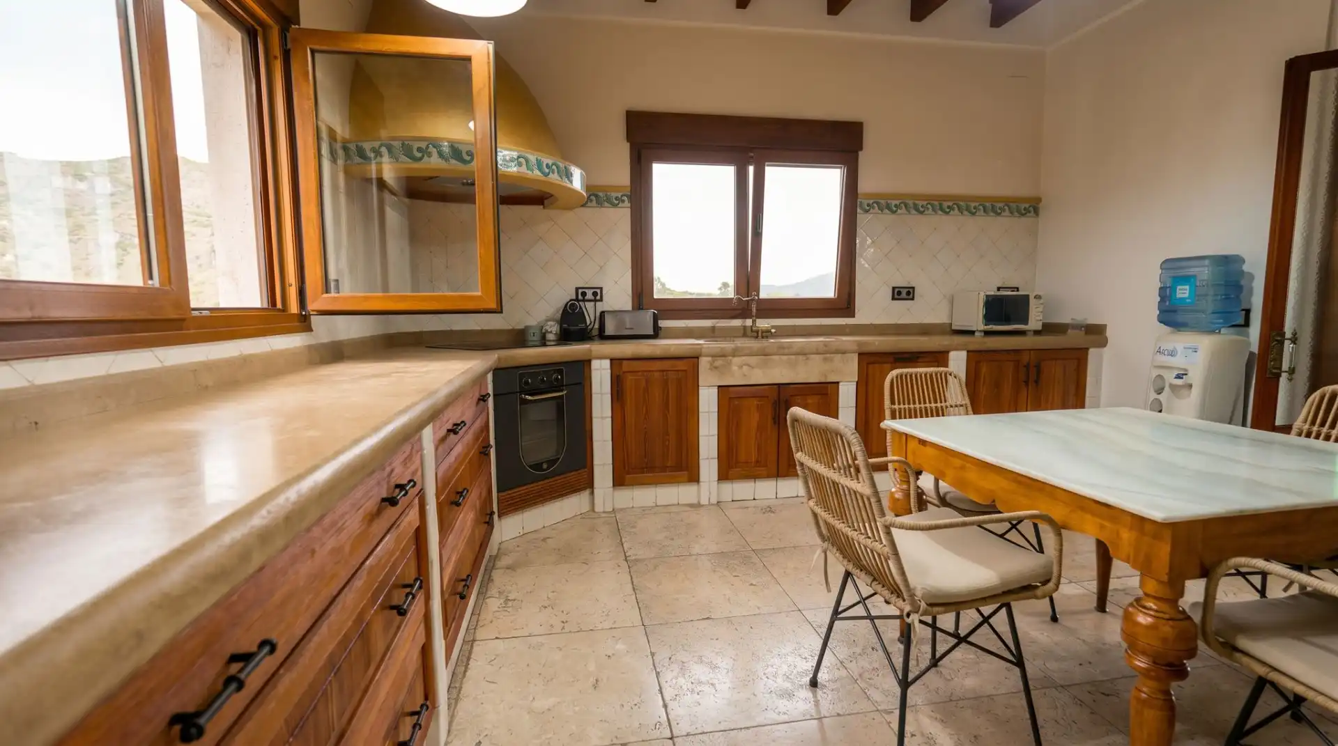 Chalet con terraza en venta en Partida Xical 604, imagen 13