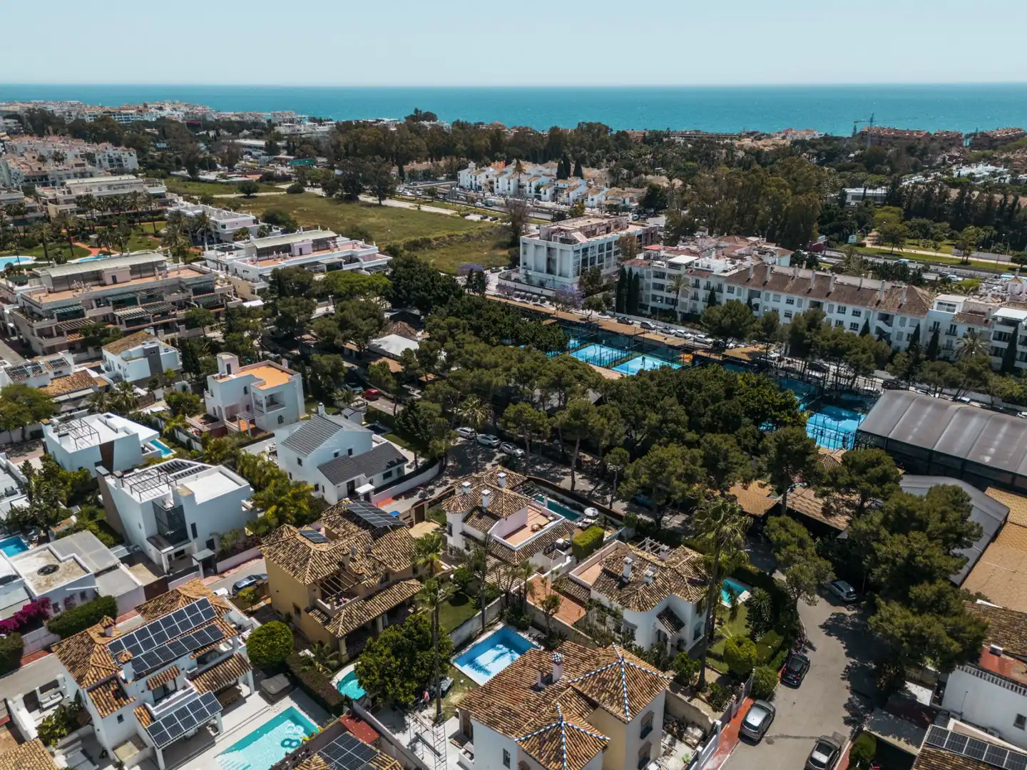 Maison avec terrasse à vendre à Marbella Centro, imagen 30