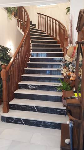 Casa-chalet en Venta en Tíjola