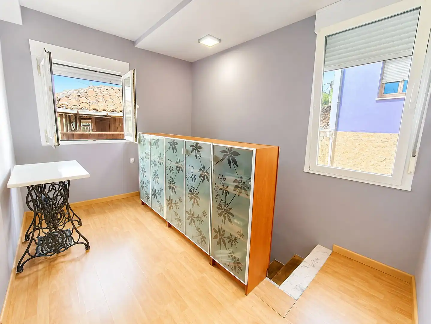 Casa o xalet en venda en Grado amb Calefacció, Terrassa i Traster