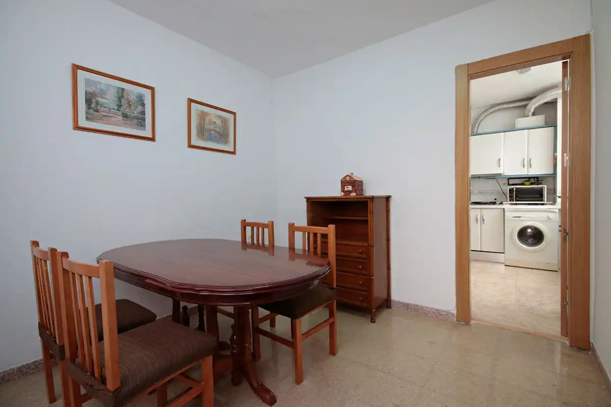 Flat for rent in Callejón del Conde, 3, Barrio de Albaicín