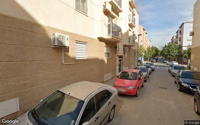 Vista exterior de Piso en venta en Cartagena