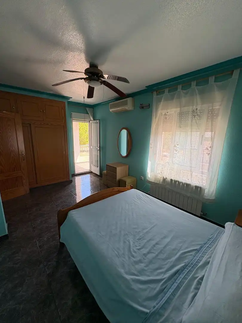 Duplex con terrazza in vendita a Los Peñascos - El Salero - Los Imbernones, imagen 26
