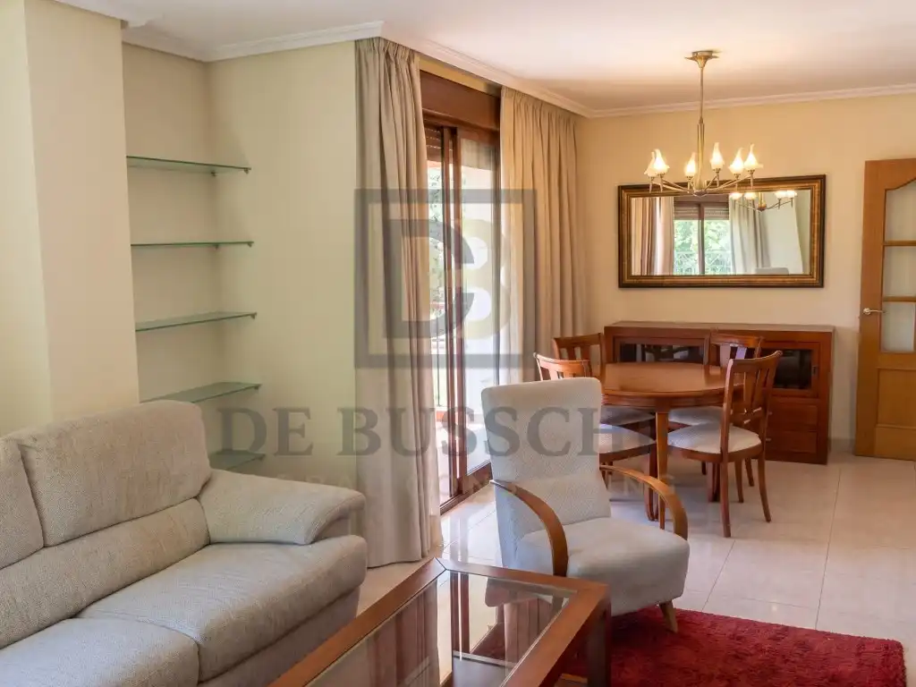 Comedor de Piso en venta en Pilar de la Horadada con Aire acondicionado, Amueblado y Horno