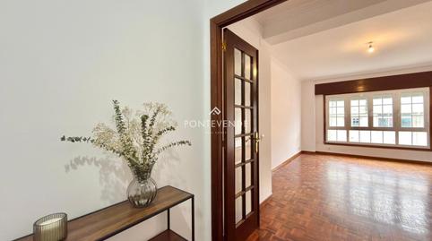 Foto 4 von Wohnung zur Miete in Benito Corbal, Zona de Plaza de Barcelos, Pontevedra Capital