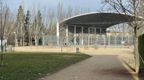 Foto 4 de Pis de lloguer a Plaza Ribera de Castilla, Rondilla, Valladolid Capital