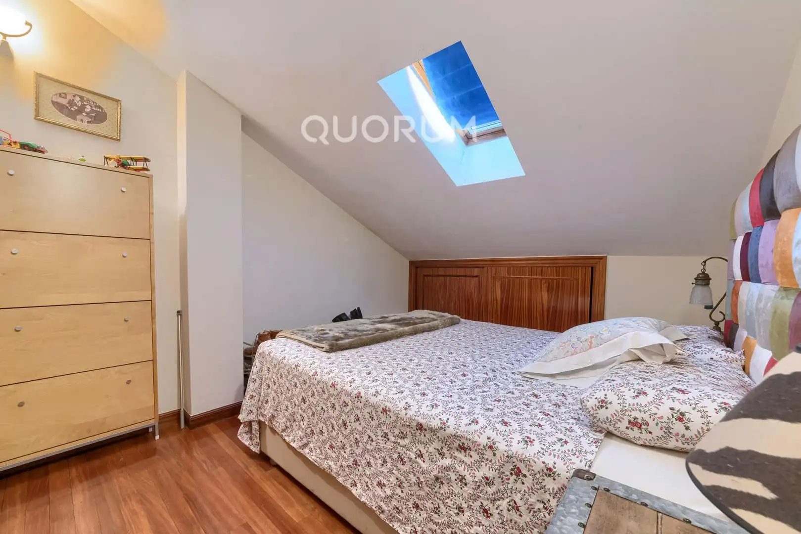 Dúplex amb terrassa en venda a Basurtu - Zorrotza, imagen 25