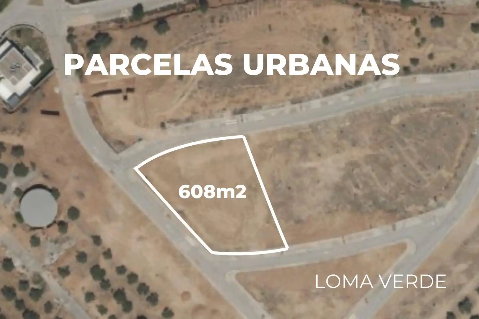 Residencial en venta en Albolote, Granada
