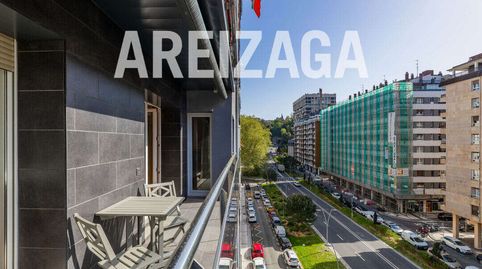 Photo 3 of Flat for sale in Karlos I.a Hiribidea Carlos, Amara, Donostia - San Sebastián
