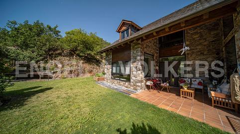 Foto 4 de Casa o chalet en venta en Carrer del Pont, Esterri d'Àneu, Lleida