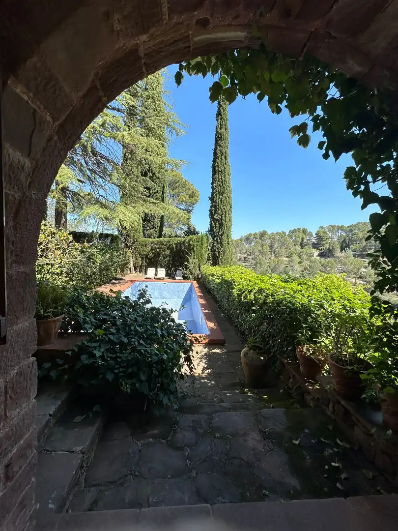 House with terrace for sale in Carrer del Doctor Peris 1, imagen 19