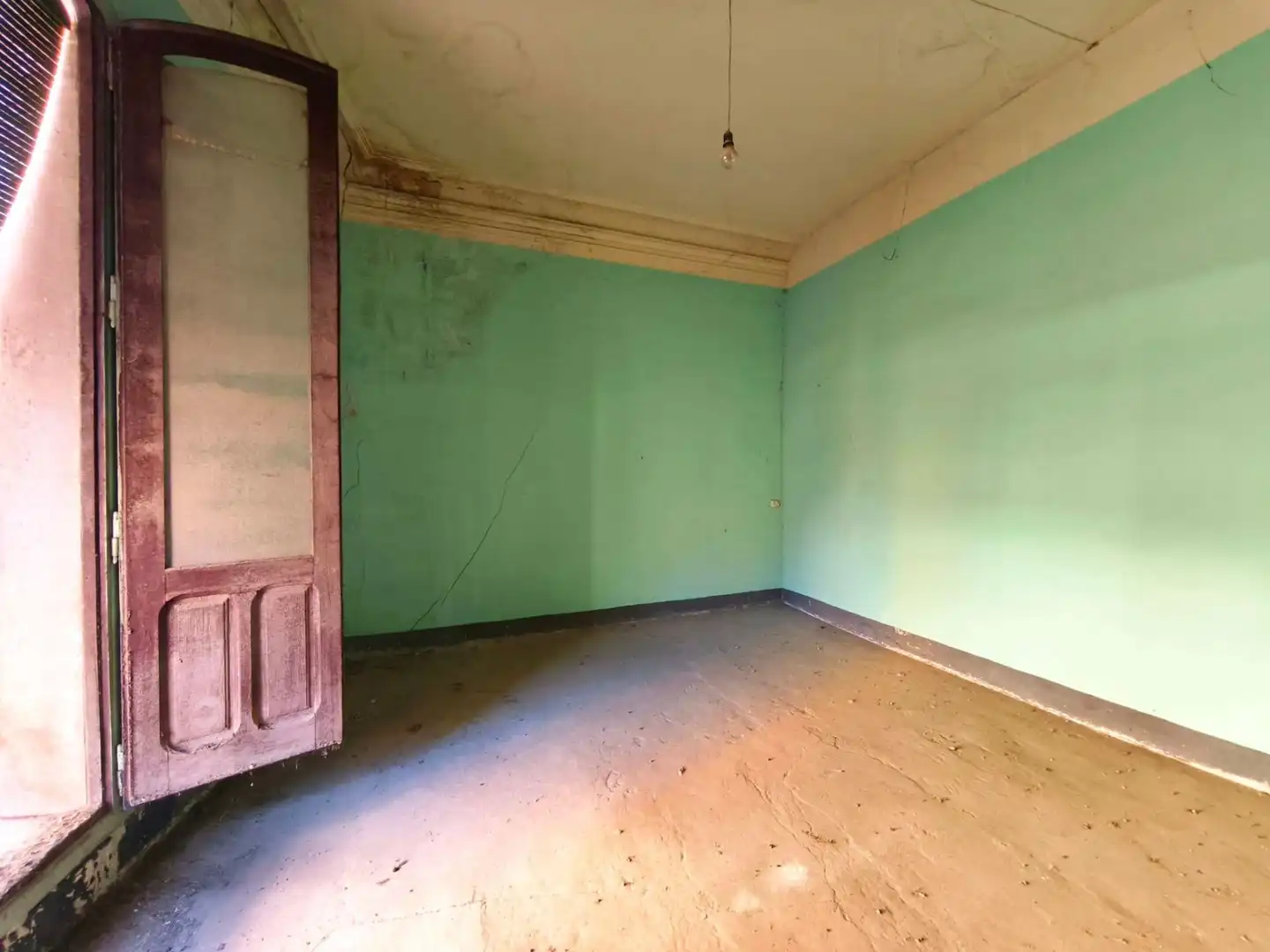 Country homes for sale in Calanda  with Private garden and Storage room