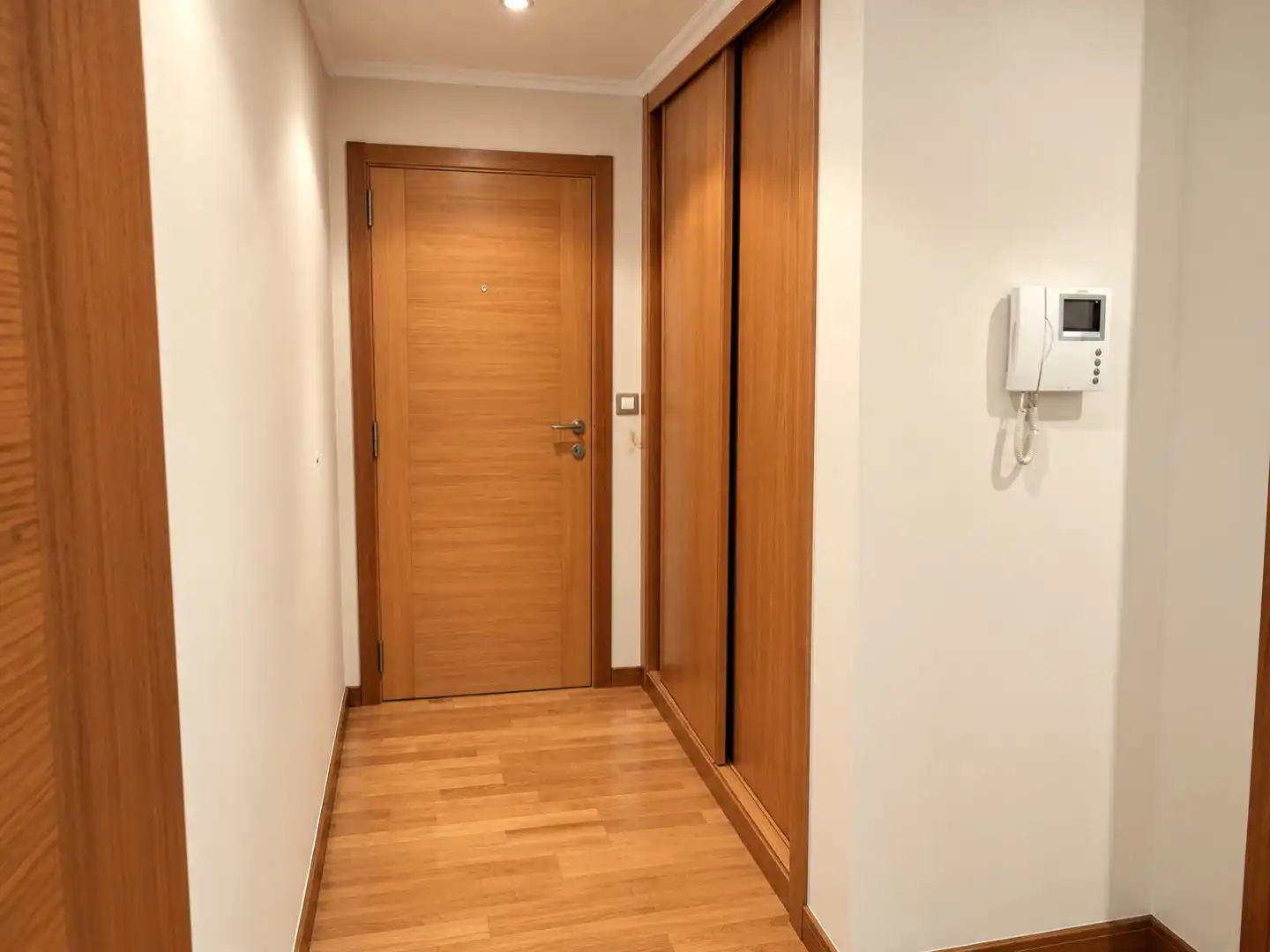 Wohnung zur Miete in Centro