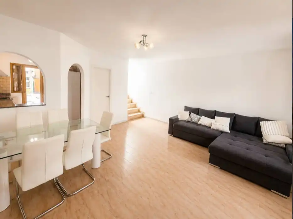 Casa o chalet en venta en Torrevieja con Aire acondicionado, Calefacción y Terraza