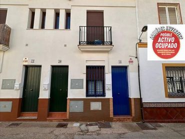 Reihenhaus zum Verkauf in Calle Huelva
