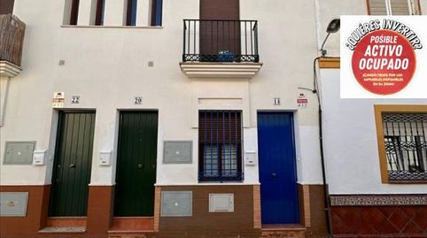 Venta piso en Ayamonte Huelva