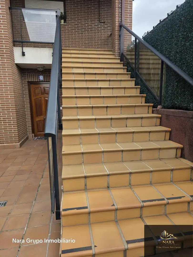 Dúplex amb terrassa en venda a Calle RAMON Y CAJAL, imagen 13