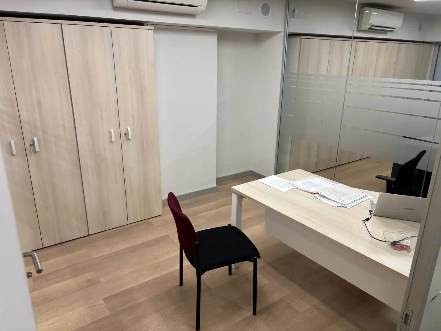 Business premises to rent in Carrer Príncep de Viana 17, imagen 9