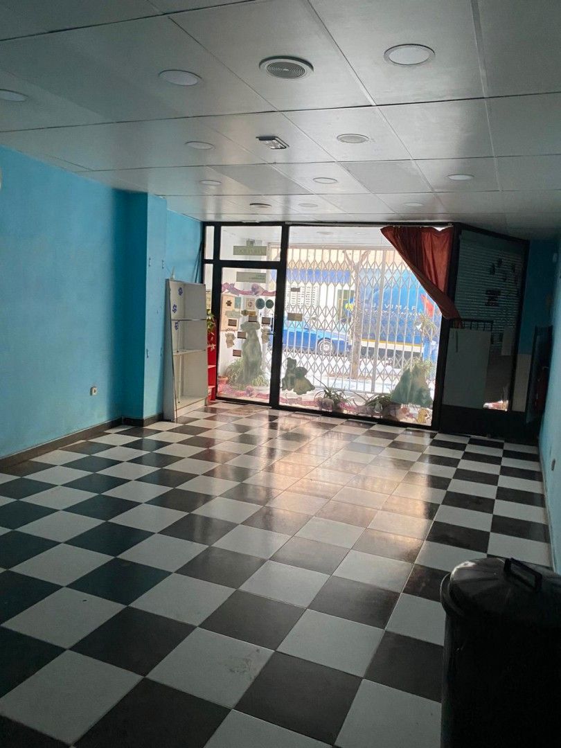 Premises to rent in Cartagena