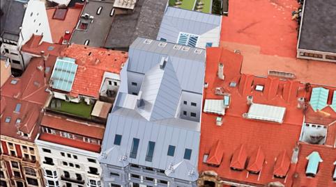 Foto 2 de Apartament en venda a Parque San Francisco - Uría, Oviedo