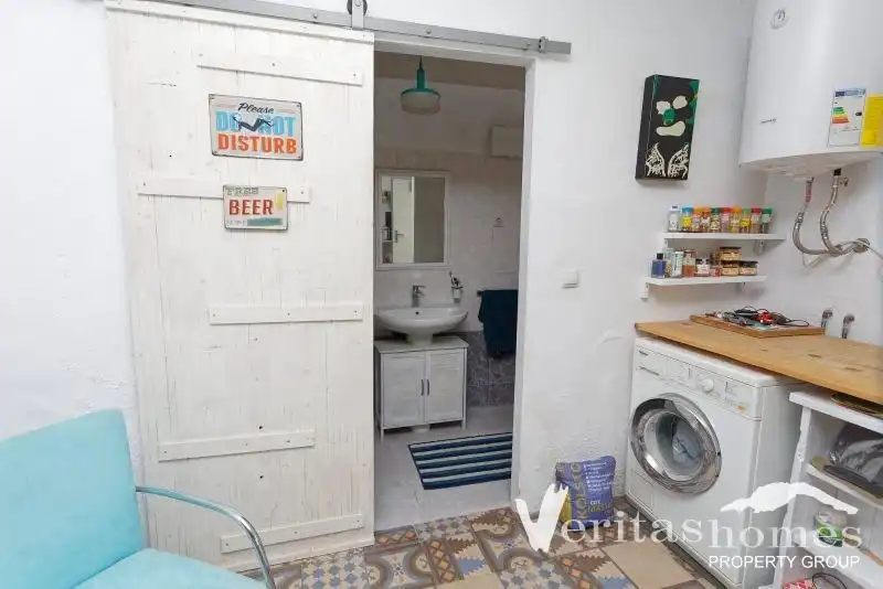Casa rústica en venda a Lubrín, imagen 13