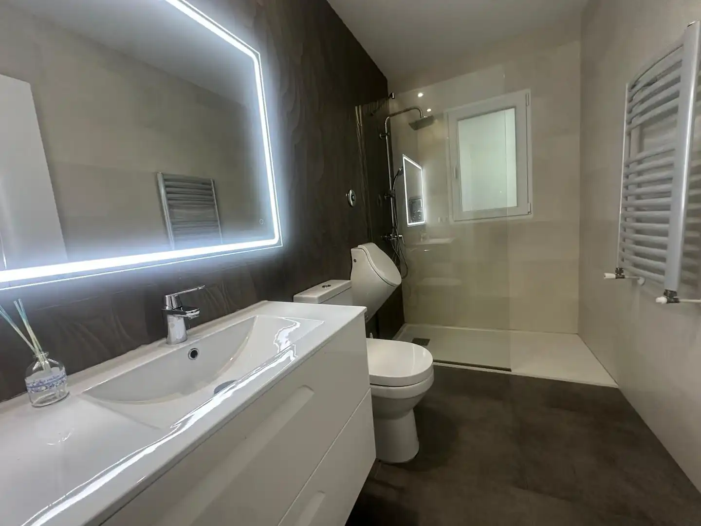 Baño de Piso en venta en Puertollano
