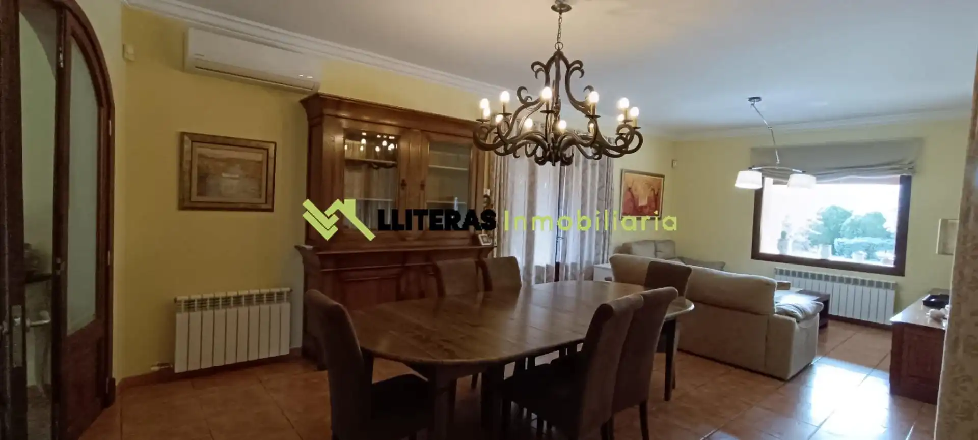 Comedor de Finca rústica en venta en Inca